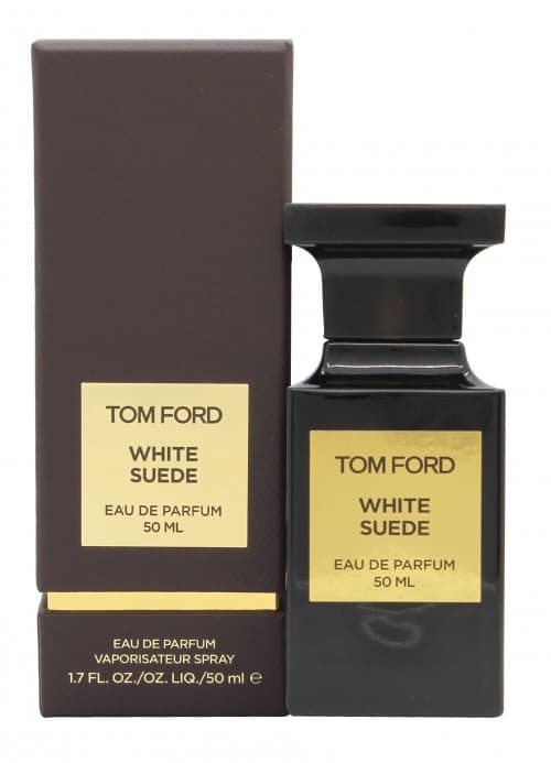 Tom Ford Private Blend White Suede Eau de Parfum 50ml Spray