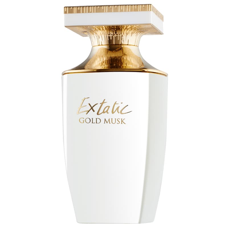 Balmain Extatic Gold Musk edt 90ml