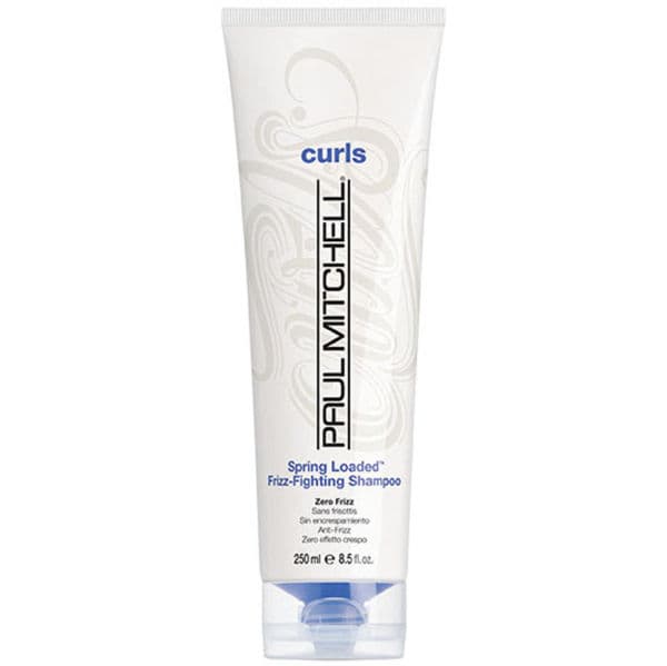 Paul Mitchell Curls Spring Loaded Frizz-Fighting Shampoo 250ml