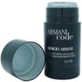 Miniatyrbild 2 av 2: Giorgio Armani Code Deostick 75ml