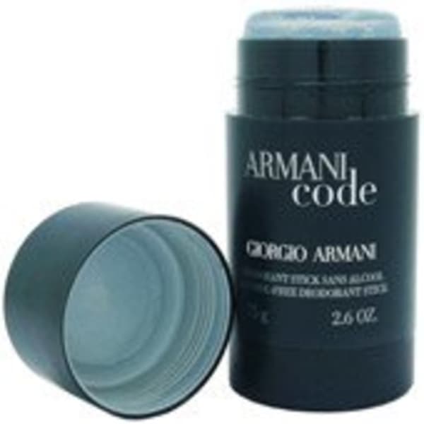 Giorgio Armani Code Deostick 75ml