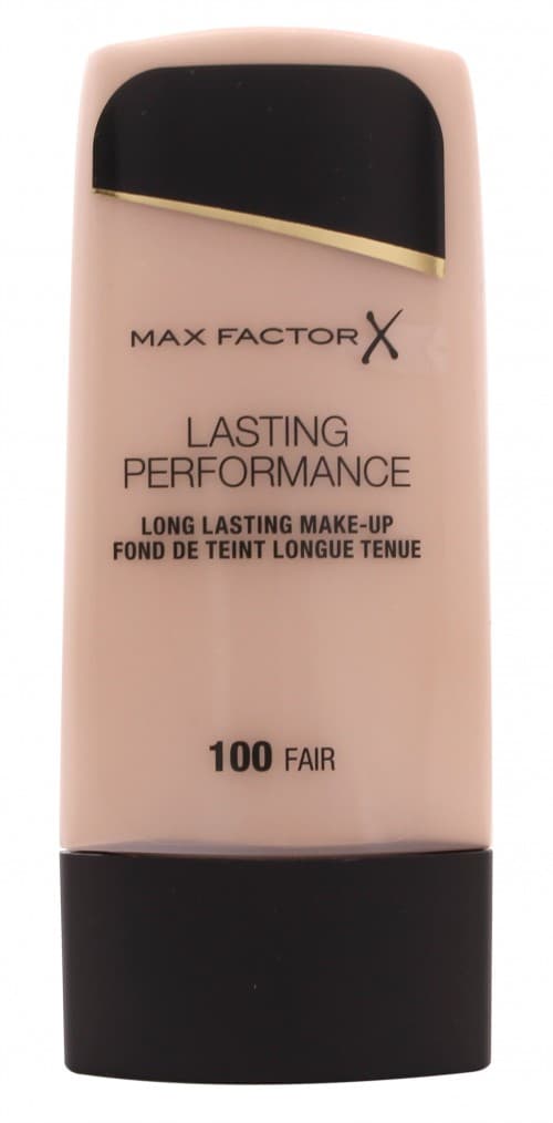 Max Factor Lasting Performance Foundation 35ml 100 (Fair)