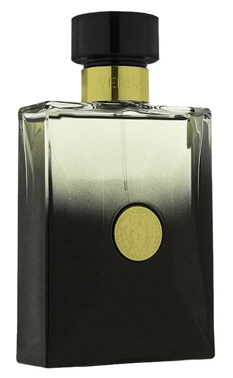 Oud Noir Pour Homme EdP 100ml