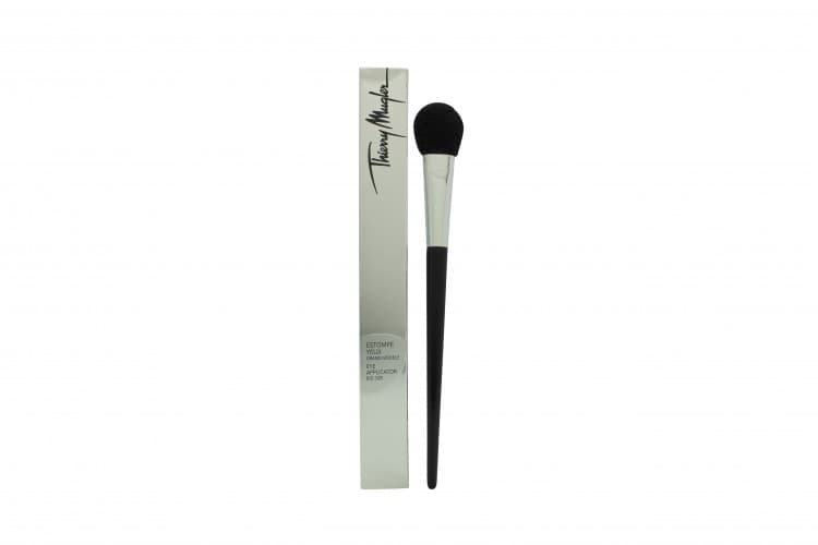 Thierry Mugler Estompe Yeux Grand Modele Eye Applicator Brush
