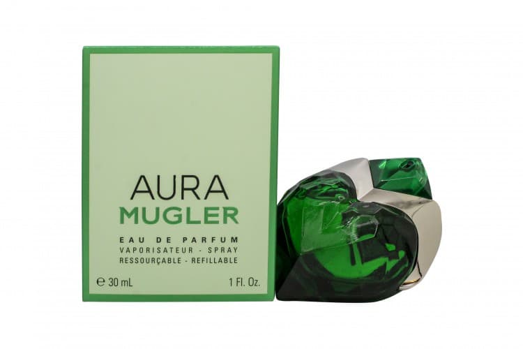 Thierry Mugler Aura Eau de Parfum 90ml Spray