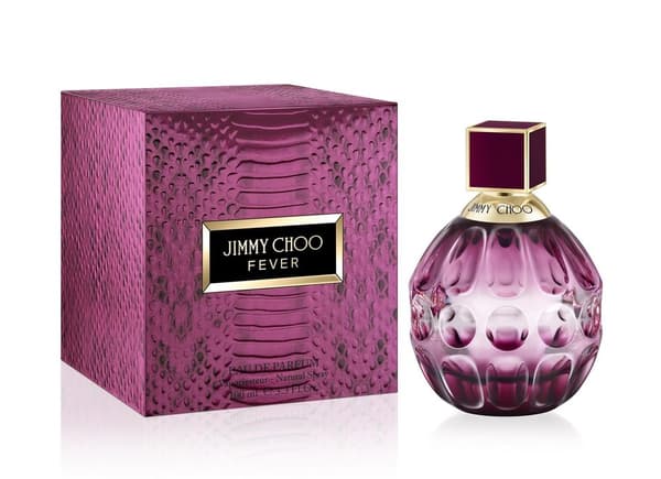 Jimmy Choo Fever edp 60ml