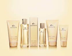 Lacoste Pour Femme edp 90ml
