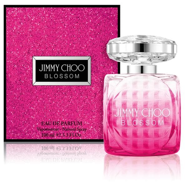 Jimmy Choo Blossom edp 100ml