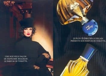 Guerlain Shalimar edp 30ml