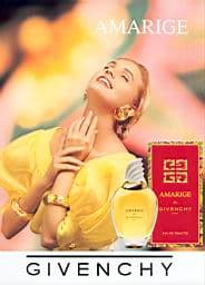 Givenchy Amarige edt 50ml