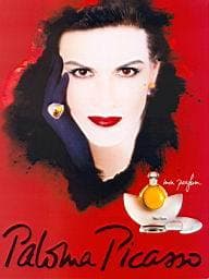 Paloma Picasso edp 100ml