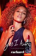 Miniatyrbild 2 av 6: Cacharel Yes I Am edp 50ml