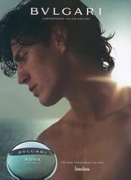 BVLGARI Aqva Pour Homme edt 30ml