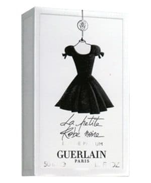 Guerlain La Petite Robe Noire edp 30ml