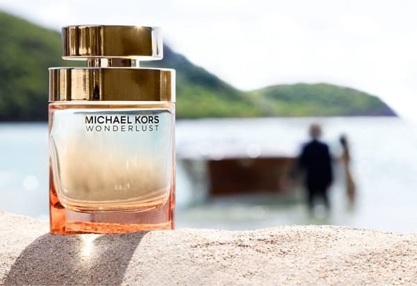 Michael Kors Wonderlust edp 50ml