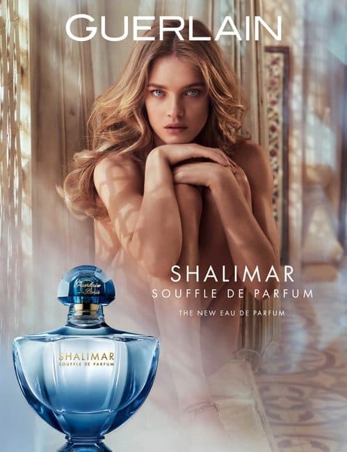 Guerlain Shalimar Souffle De Parfum edp 90ml