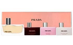 Prada Amber edp 80ml