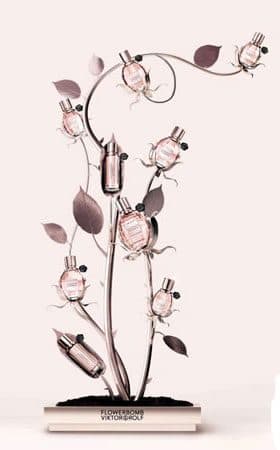 Viktor &amp; Rolf Flowerbomb edp 30ml