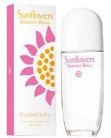 Elizabeth Arden Sunflowers Summer Bloom edt 100ml