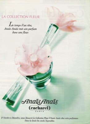 Cacharel Anais Anais L'Original edt 100ml