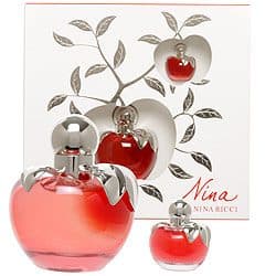 Nina Ricci Nina edt 50ml