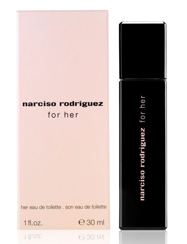 Narciso Rodriguez For Her edt 50ml