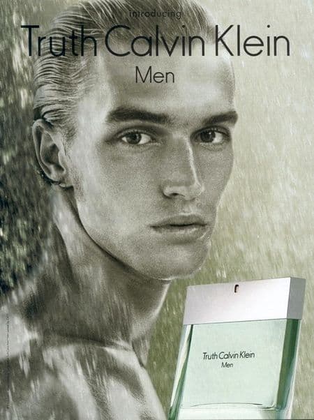 Calvin Klein Truth for Men edt 100ml