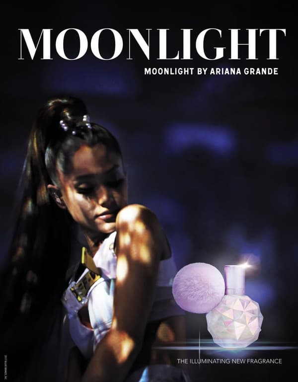 Ariana Grande Moonlight edp 50ml