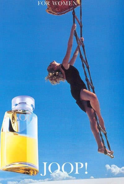 JOOP! Femme edt 100ml