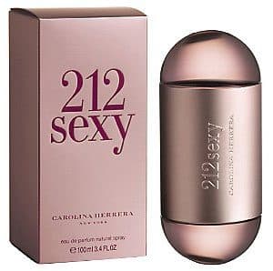 Carolina Herrera 212 Sexy edp 60ml