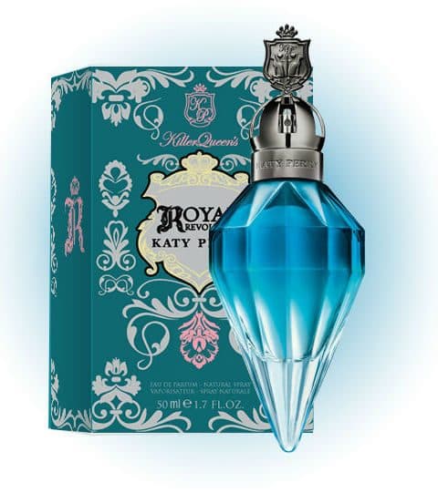 Katy Perry Royal Revolution edp 100ml
