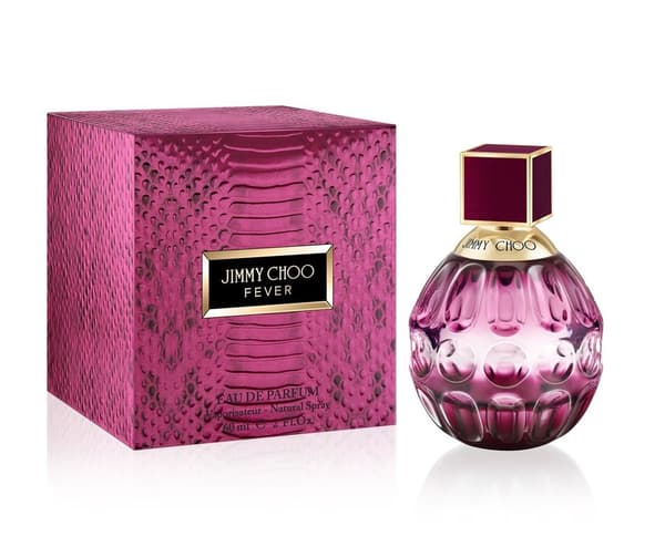 Jimmy Choo Fever edp 60ml