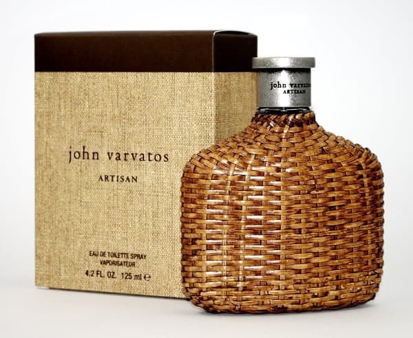 John Varvatos Artisan edt 125ml