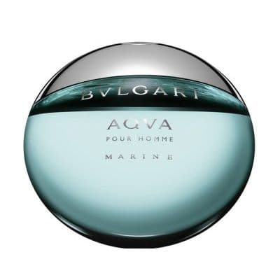 BVLGARI Aqva Marine Pour Homme edt 100ml