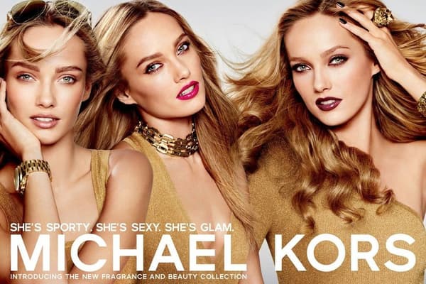 Michael Kors Sexy Amber edp 50ml