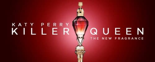 Katy Perry Killer Queen edp 100ml