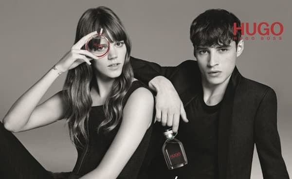 Hugo Boss Hugo Woman edp 50ml
