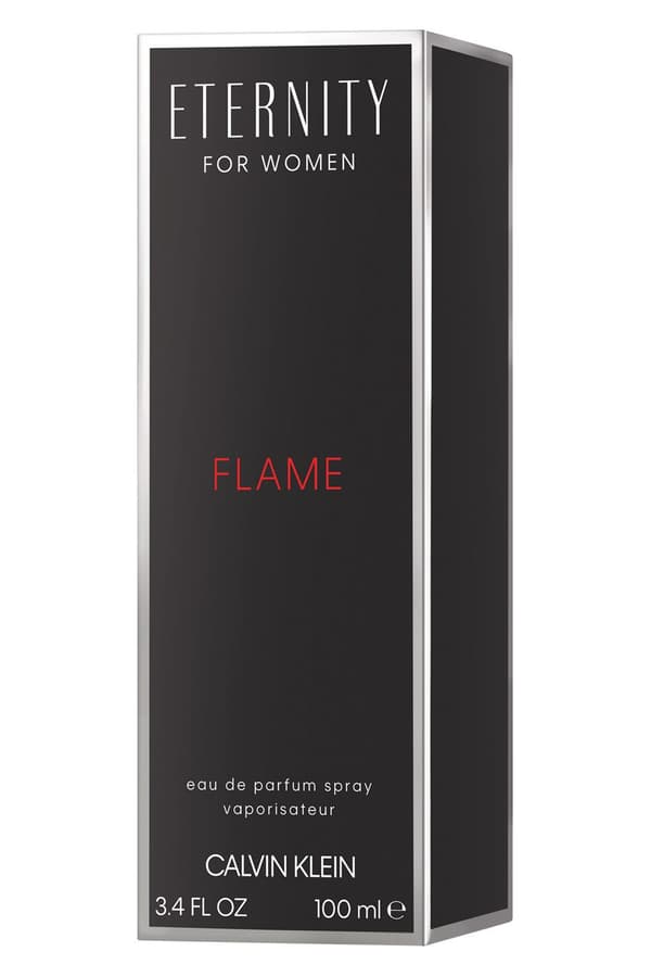 Calvin Klein Eternity Flame For Women edp 50ml