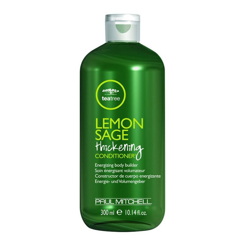 Bild av Paul Mitchell Tea Tree Lemon Sage Thickening Conditioner 300ml