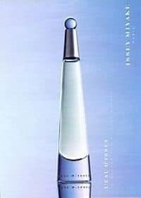 Issey Miyake L'Eau D'Issey edt 50ml
