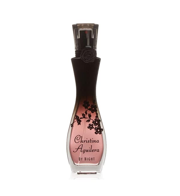 Christina Aguilera By Night edp 50ml