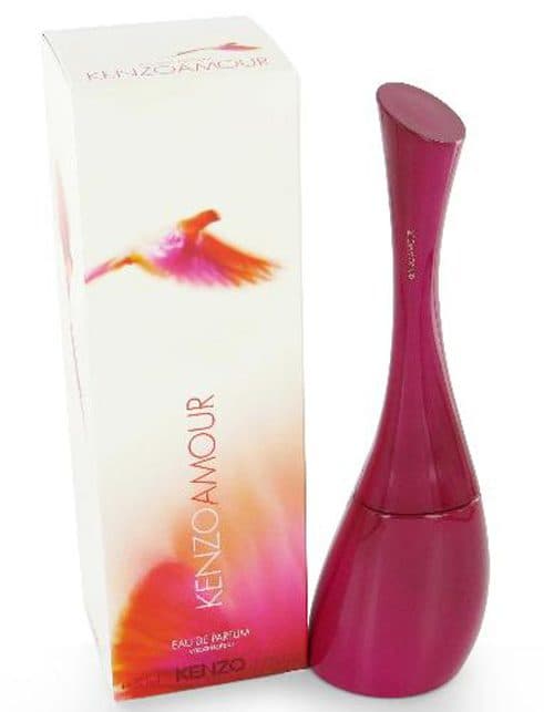 Kenzo Amour edp 50ml