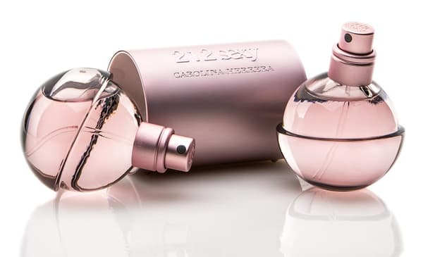 Carolina Herrera 212 Sexy edp 60ml