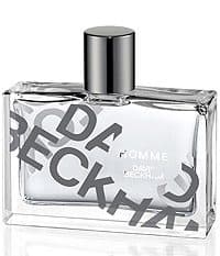 David Beckham Homme edt 75ml