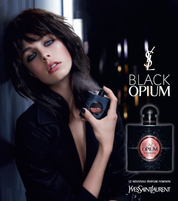 Yves Saint Laurent Black Opium edp 30ml