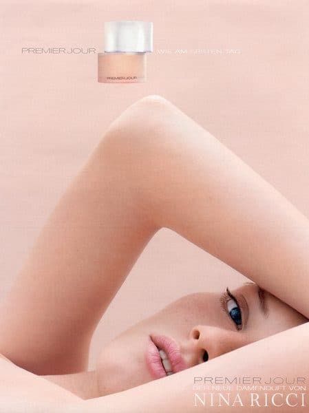 Nina Ricci Premier Jour edp 100ml