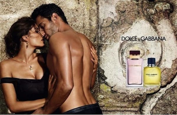 Dolce &amp; Gabbana Pour Femme edp 100ml