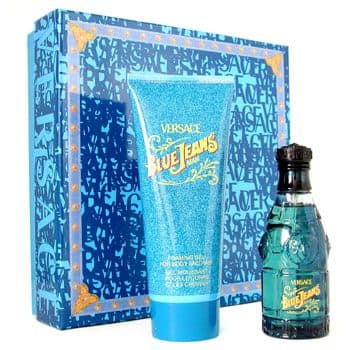 Versace Blue Jeans edt 75ml