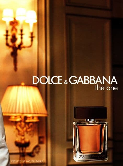 Dolce &amp; Gabbana The One For Men edt 150ml