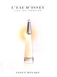 Issey Miyake L'Eau D'Issey edt 50ml